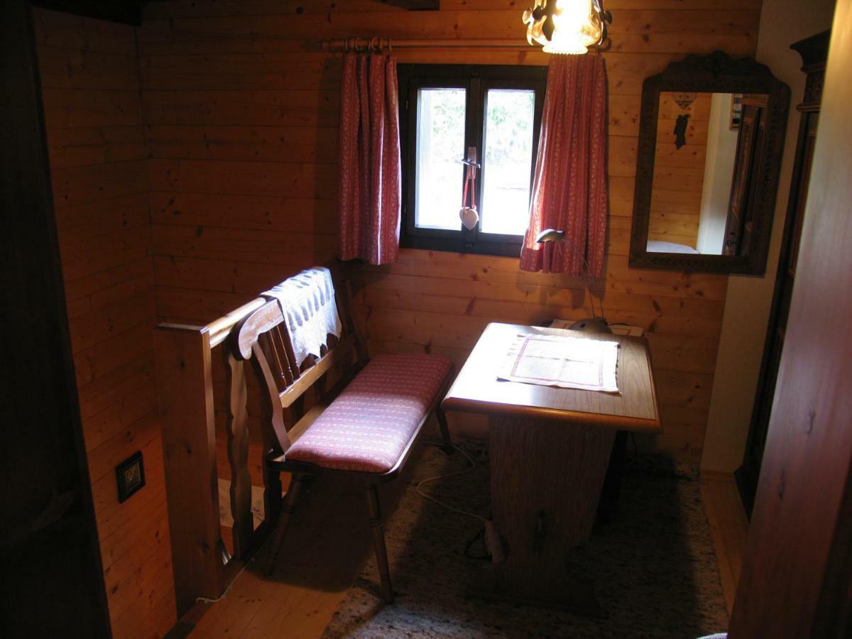 Willa Ferienhaus "Badl" Bad Goisern Zewnętrze zdjęcie