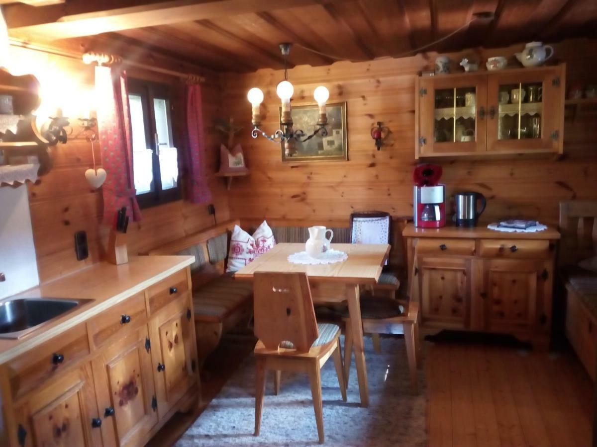 Willa Ferienhaus "Badl" Bad Goisern Zewnętrze zdjęcie